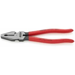 KNIPEX Kraft-Kombizange Poliert(5157)