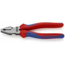 KNIPEX Kraft-Kombizange Nr. 02 02