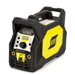 ESAB WIG-Schweißgerät Renegade ET 300 IP (Schweißgerät) 21 ESAB WIG-Schweißgerät Renegade ET 300 IP (Schweißgerät) -Schweißgeräte Rabatt 0445100920 1 693783
