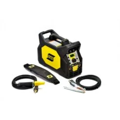 ESAB Elektroden-Schweißgerät Renegade ES 300i -Paket- (Schweißgerät) -Schweißgeräte Rabatt 0445250880 5 546973