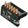 WERA PH Bits + Universalhalter Bit-Check 7 PH Diamond 1 -Schweißgeräte Rabatt 05057414001 224191