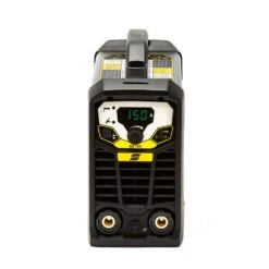 ESAB Elektroden-Schweißgerät Rogue ES 150i Inkl. Elektrodenhalter U. Massekabel (Schweißgerät) -Schweißgeräte Rabatt 0700500076 3 546928