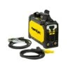 ESAB Elektroden-Schweißgerät Rogue ES 200i PRO Max. 200 Inkl. Elektrodenhalter U. Massekabel (Schweißgerät) -Schweißgeräte Rabatt 0700500079 1 546944