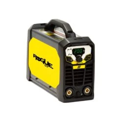 ESAB Elektroden-Schweißgerät Rogue ES 200i PRO Max. 200 Inkl. Elektrodenhalter U. Massekabel (Schweißgerät) -Schweißgeräte Rabatt 0700500079 2 531643
