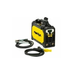 ESAB WIG-Schweißgerät Rogue ET 180i CE Inverter / 180A / 230V (Schweißgerät)