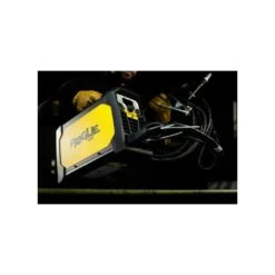 ESAB WIG-Schweißgerät Rogue ET 180i CE Inverter / 180A / 230V (Schweißgerät) -Schweißgeräte Rabatt 0700500080 4 546986