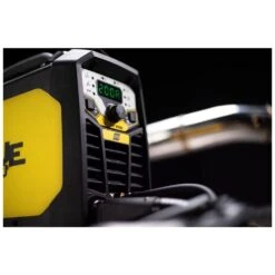 ESAB WIG-Schweißgerät Rogue ET200iP Pro 200 A, Incl. Brenner 4 Mt. (Schweißgerät) -Schweißgeräte Rabatt 0700500081 2 546958