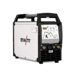 EWM WIG-Schweißgerät Picotig 200 AC/DC 8Pol. TG Tragbar, Gasgekühlt - Schweißinverter (Schweißgerät)