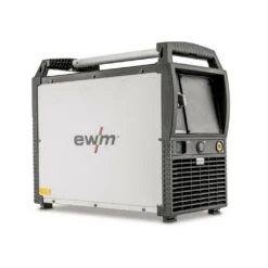 EWM MIG/MAG-Schweißanlage Taurus XQ405 Synergic D Multiprozess Inkl. Netzkabel/-stecker (Schweißgerät)