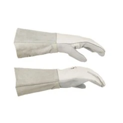 WELDAS MIG/MAG-Schweißerhandschuh DEERSOsoft 10-2850 -Schweißgeräte Rabatt 10 2850 4 1 344399