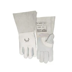 WELDAS MIG/MAG-Schweißerhandschuh DEERSOsoft 10-2850 -Schweißgeräte Rabatt 10 2850 5 1 344400