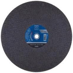 PFERD Trennscheibe 100 EHT 400-4,8 SG STEEL/20 Nr. 61329820