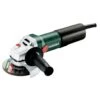 METABO Winkelschleifer MitSchnellspannmutter WQ 1100-125, 1100 Watt - 125mm 1 METABO Winkelschleifer MitSchnellspannmutter WQ 1100-125, 1100 Watt - 125mm -Schweißgeräte Rabatt 1003500s 51 normal 330456