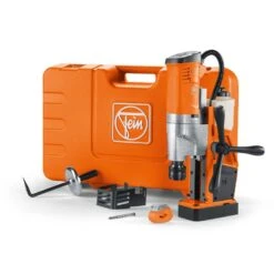 FEIN Magnetkernbohrmaschine KBU35Q Set /N00 230V50H Nr. 7 270 53 61 00 0 -Schweißgeräte Rabatt 105526 7 pset72705361 ofc 257588