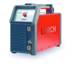 LORCH WIG-Schweißgerät HandyTIG 180 AC/DC ControlPro 180 A / 230 V, Gasgekühlt (Schweißgerät)