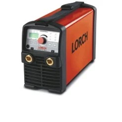 LORCH WIG-SchweißgerätHandyTIG 180 DC ControlPro 180 A / 230 V, Gasgekühlt (Schweißgerät)