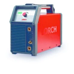 LORCH WIG-Schweißgerät HandyTIG 200 AC/DC ControlPro 200 A / 230V, Gasgekühlt (Schweißgerät)