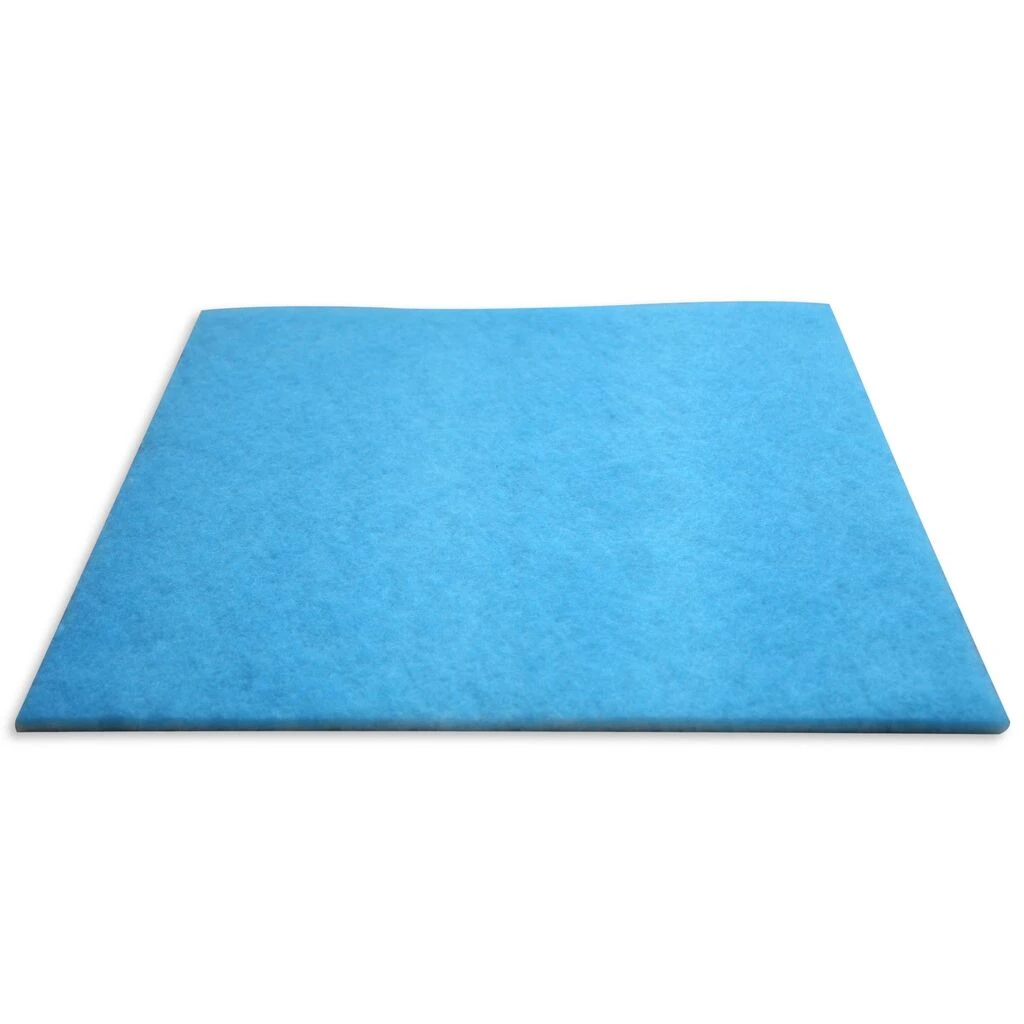 KEMPER Vorfiltermatten 605x605mm, 10er-Pack 3 KEMPER Vorfiltermatten 605x605mm, 10er-Pack