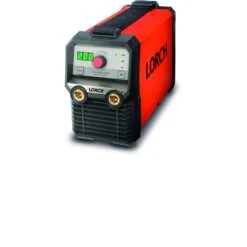 LORCH Elektroden-Schweißgerät Inverter MicorStick 200 ControlPro (Schweißgerät)