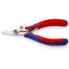 KNIPEX Elektronik-Abisolierschere 130mm 0,03-1,0mm Nr. 11 82 130 2 KNIPEX Elektronik-Abisolierschere 130mm 0,03-1,0mm Nr. 11 82 130 -Schweißgeräte Rabatt 1182130 01 1 682147