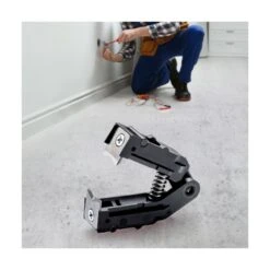 KNIPEX Ersatzmesserblock Für Automatik-Abisolierzange -Schweißgeräte Rabatt 124931 00 1 ki elektrobaustelle 709892