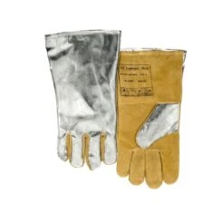 WELDAS MIG/MAG-Schweißerhandschuh COMFOflex 10-2385