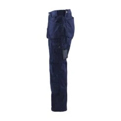 BLAKLÄDER Multifunktionsbundhose 1530 Marine -Schweißgeräte Rabatt 153018608900 CL 667430