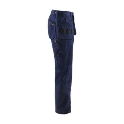 BLAKLÄDER Multifunktionsbundhose 1530 Marine -Schweißgeräte Rabatt 153018608900 CR 667431
