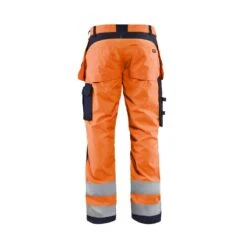 BLAKLÄDERMultinormbundhose Inhärent HighVis Orange/marine 9 BLAKLÄDERMultinormbundhose Inhärent HighVis Orange/marine -Schweißgeräte Rabatt 158915135389 2 671532