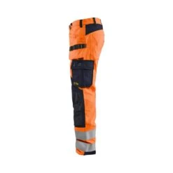 BLAKLÄDERMultinormbundhose Inhärent HighVis Orange/marine 10 BLAKLÄDERMultinormbundhose Inhärent HighVis Orange/marine -Schweißgeräte Rabatt 158915135389 CL 671533