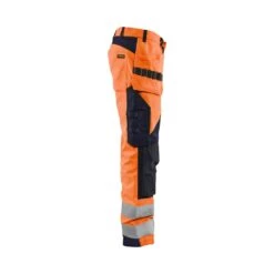 BLAKLÄDERMultinormbundhose Inhärent HighVis Orange/marine 11 BLAKLÄDERMultinormbundhose Inhärent HighVis Orange/marine -Schweißgeräte Rabatt 158915135389 CR 671534
