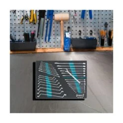 HAZET Werkzeugmodul 163-140/33 Schlüssel 9 HAZET Werkzeugmodul 163-140/33 Schlüssel -Schweißgeräte Rabatt 163 140 33 1 ki werkbank 713262