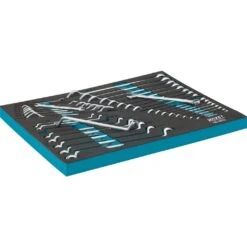 HAZET Werkzeugmodul 163-140/33 Schlüssel 11 HAZET Werkzeugmodul 163-140/33 Schlüssel -Schweißgeräte Rabatt 163 140 33 detail links 688510