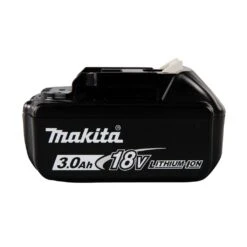 MAKITA Ersatzakku 18,0 V/3,0 Ah BL1830B 14 MAKITA Ersatzakku 18,0 V/3,0 Ah BL1830B -Schweißgeräte Rabatt 197599 5 C2C0 s01 314977