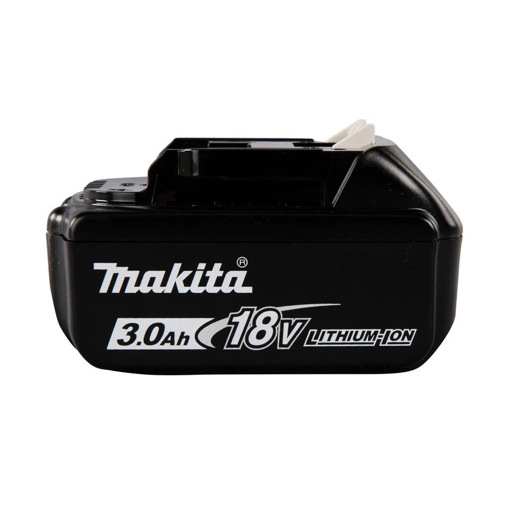 MAKITA Ersatzakku 18,0 V/3,0 Ah BL1830B 6 MAKITA Ersatzakku 18,0 V/3,0 Ah BL1830B – Bild 4