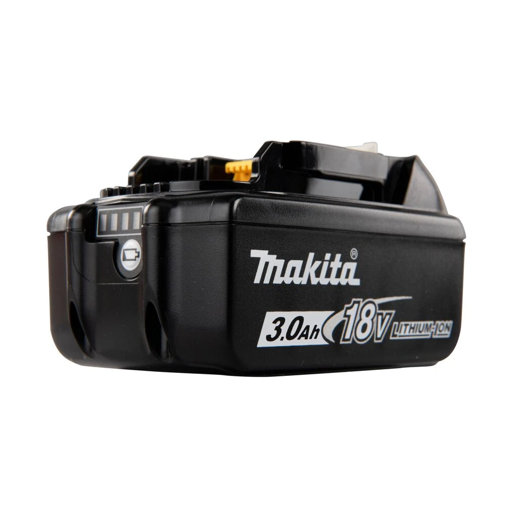 MAKITA Ersatzakku 18,0 V/3,0 Ah BL1830B 8 MAKITA Ersatzakku 18,0 V/3,0 Ah BL1830B – Bild 6