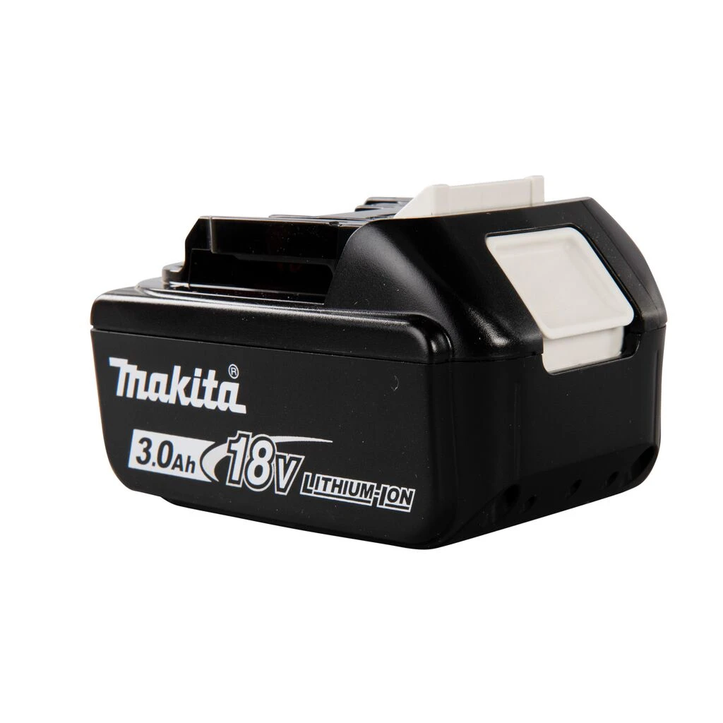 MAKITA Ersatzakku 18,0 V/3,0 Ah BL1830B 4 MAKITA Ersatzakku 18,0 V/3,0 Ah BL1830B – Bild 2