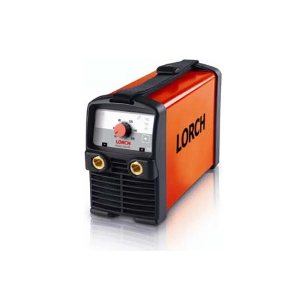 LORCH Inverter Handy 200 BasicPlus 400 V