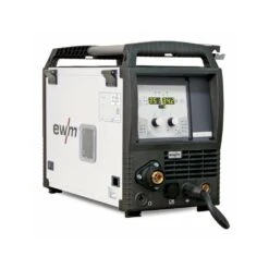 EWM MIG/MAG-Schweißanlage Picomig 355 Synergic TKM Multiprozess (Schweißgerät)