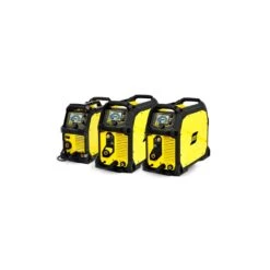 ESAB MIG/MAG-Schweißanlage Rebel EMP 215ic Multifunktionsgerät Inkl. SmartMig Und Zubehör (Schweißgerät) 11 ESAB MIG/MAG-Schweißanlage Rebel EMP 215ic Multifunktionsgerät Inkl. SmartMig Und Zubehör (Schweißgerät) -Schweißgeräte Rabatt 2023 05 12 14 55 43 Rebel EMP 215ic 601676