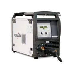 EWM MIG/MAG-Schweißanlage Picomig 355 Puls TKM Kompakt Set Flüssiggekühlt Inkl. 4 Meter Brenner -Schweißgeräte Rabatt 202301040849 632291 1
