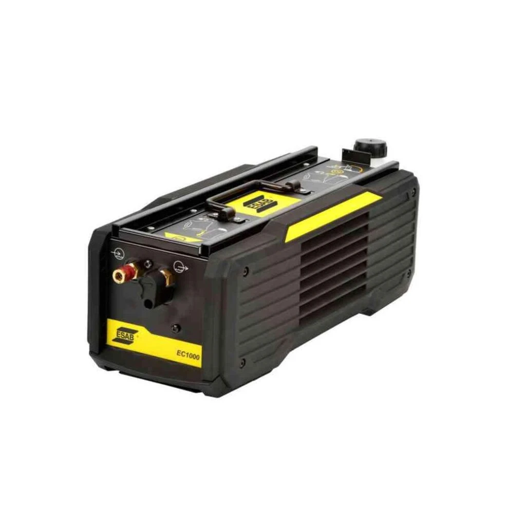 ESAB WIG-Schweißgerät Renegade ET 300 IP (Schweißgerät) 10 ESAB WIG-Schweißgerät Renegade ET 300 IP (Schweißgerät) – Bild 8