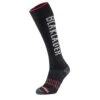 BLAKLÄDERSocken XWARM Schwarz/NEON Rot -Schweißgeräte Rabatt 219310969965 10 414250