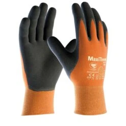 ATG MaxiTherm® Polyacryl/Polyester-Strickhandschuh (30-201)