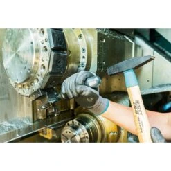 HAZET Hand-Schlagschrauber-Satz 17tlg. -Schweißgeräte Rabatt 2272 anwendung industrie 1 681088