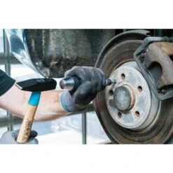 HAZET Hand-Schlagschrauber-Satz 17tlg. -Schweißgeräte Rabatt 2272 anwendung pkw 2 681087