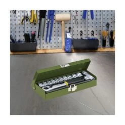 PROXXON Werkstatt-Spezialsatz1/4" 5.5 Bis 14 Mm (13-tlg.) Nr. 23602 -Schweißgeräte Rabatt 23602 RGB ki werkbank 713822