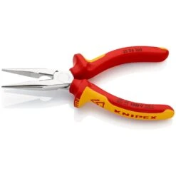 KNIPEX Radiozange Gerade, VDE 160mm 2-Komponenten-Griff Nr. 25 06 160 -Schweißgeräte Rabatt 2506160 00 2 682466