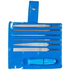 Schlüsselfeilen-Set 265 A 100 H2