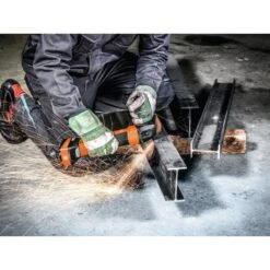 FEIN Akku-Winkelschleifer Mit Totmannschalter CCG 18-125 BLPD Select -Schweißgeräte Rabatt 270618 7 a0002009 ofc 257628